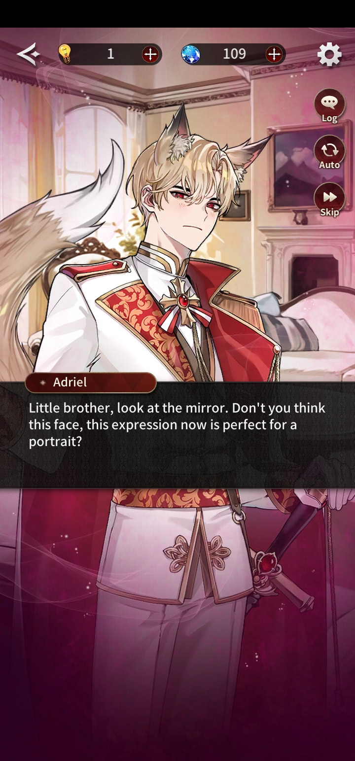 더티 크라운 스캔들