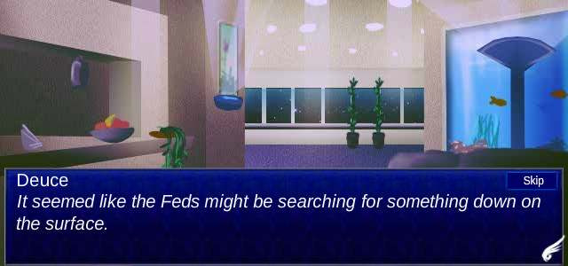 RPG Shooter: Starwish