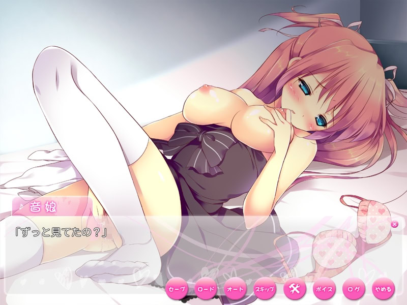 아이돌 그녀 ～둘만의 비밀 레슨～