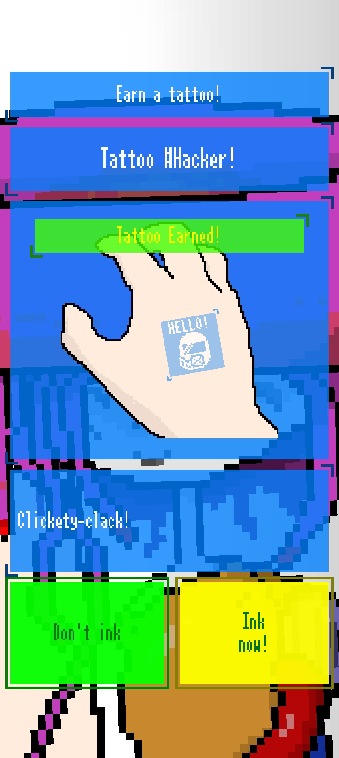 패러사이트 데이즈