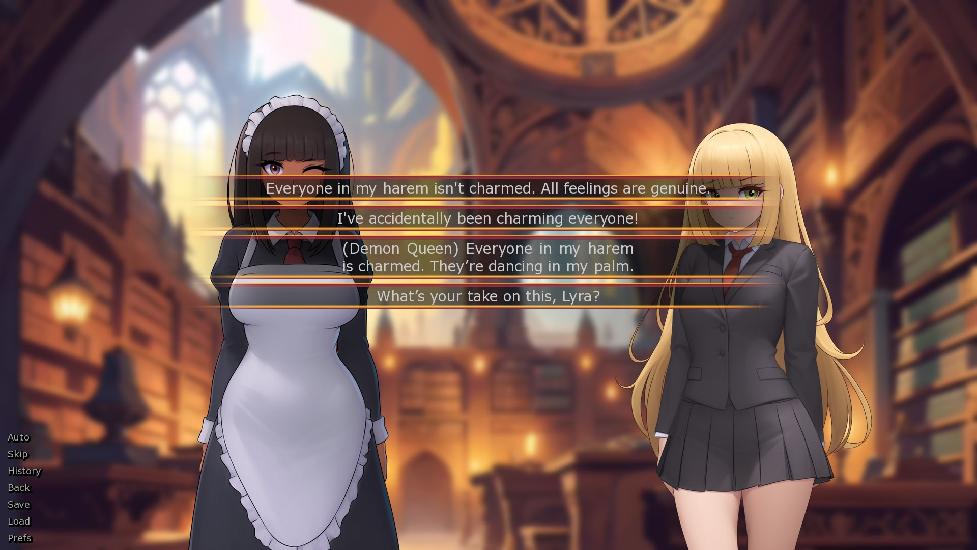 Unveiling the Unknown