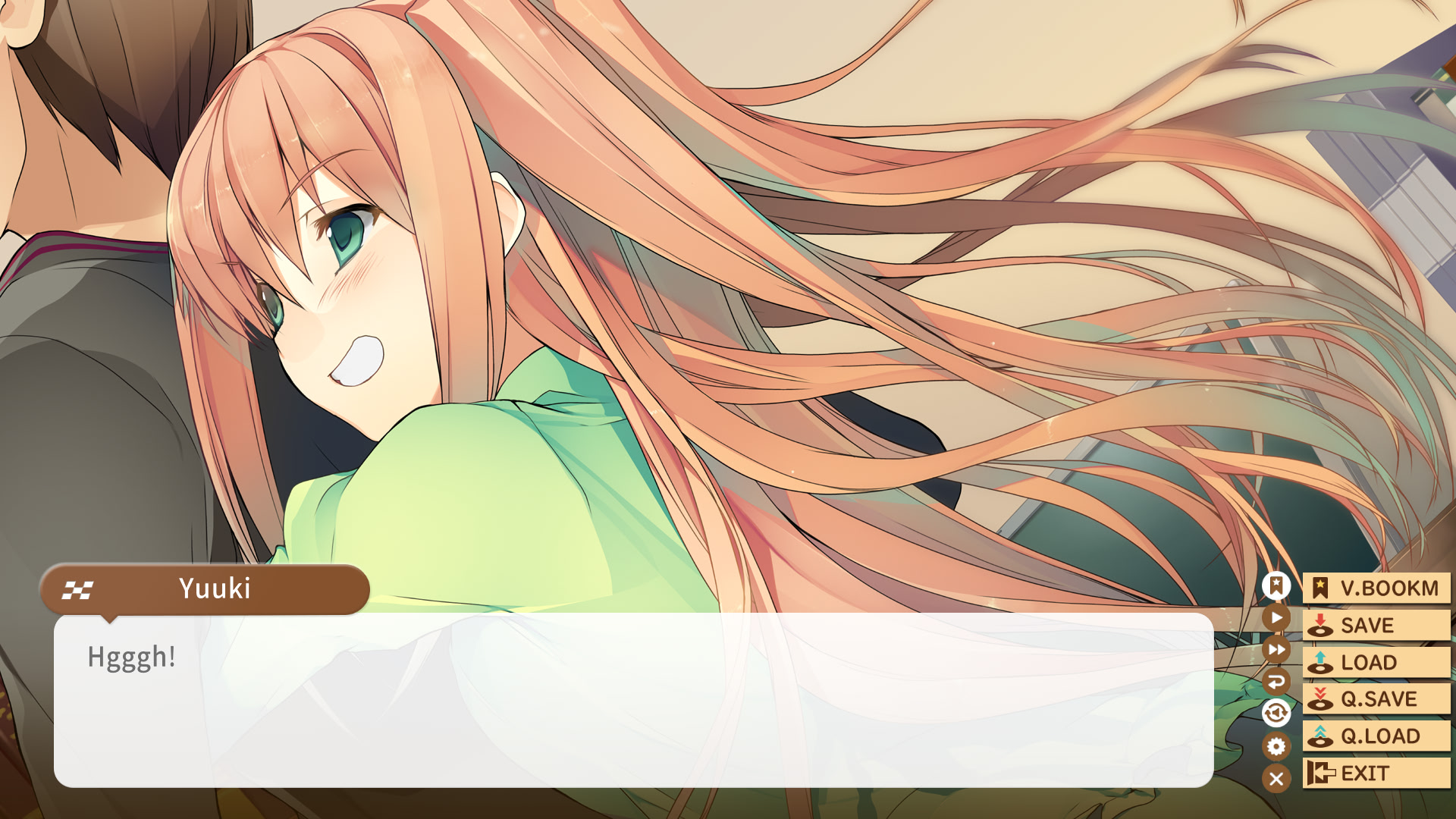 사랑과 선거와 초콜릿