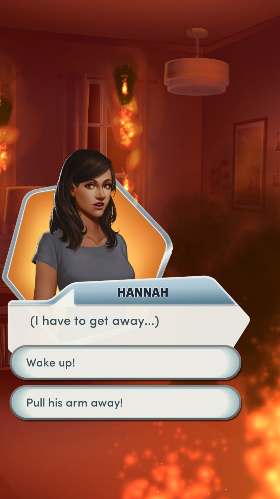 The Haunting of Braidwood Manor