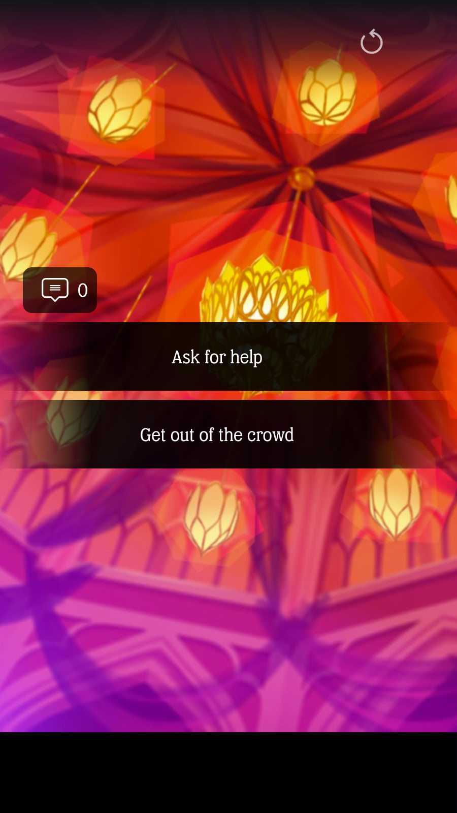 Eat Your Heart: A Mars Route Tale