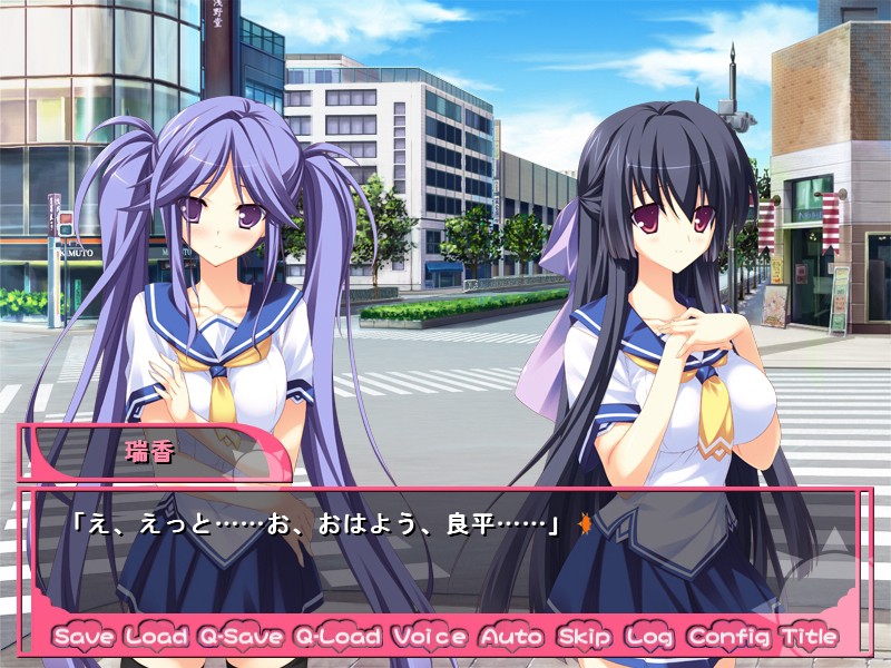 언니 에로 에로 주의보~애액의 대홍수~