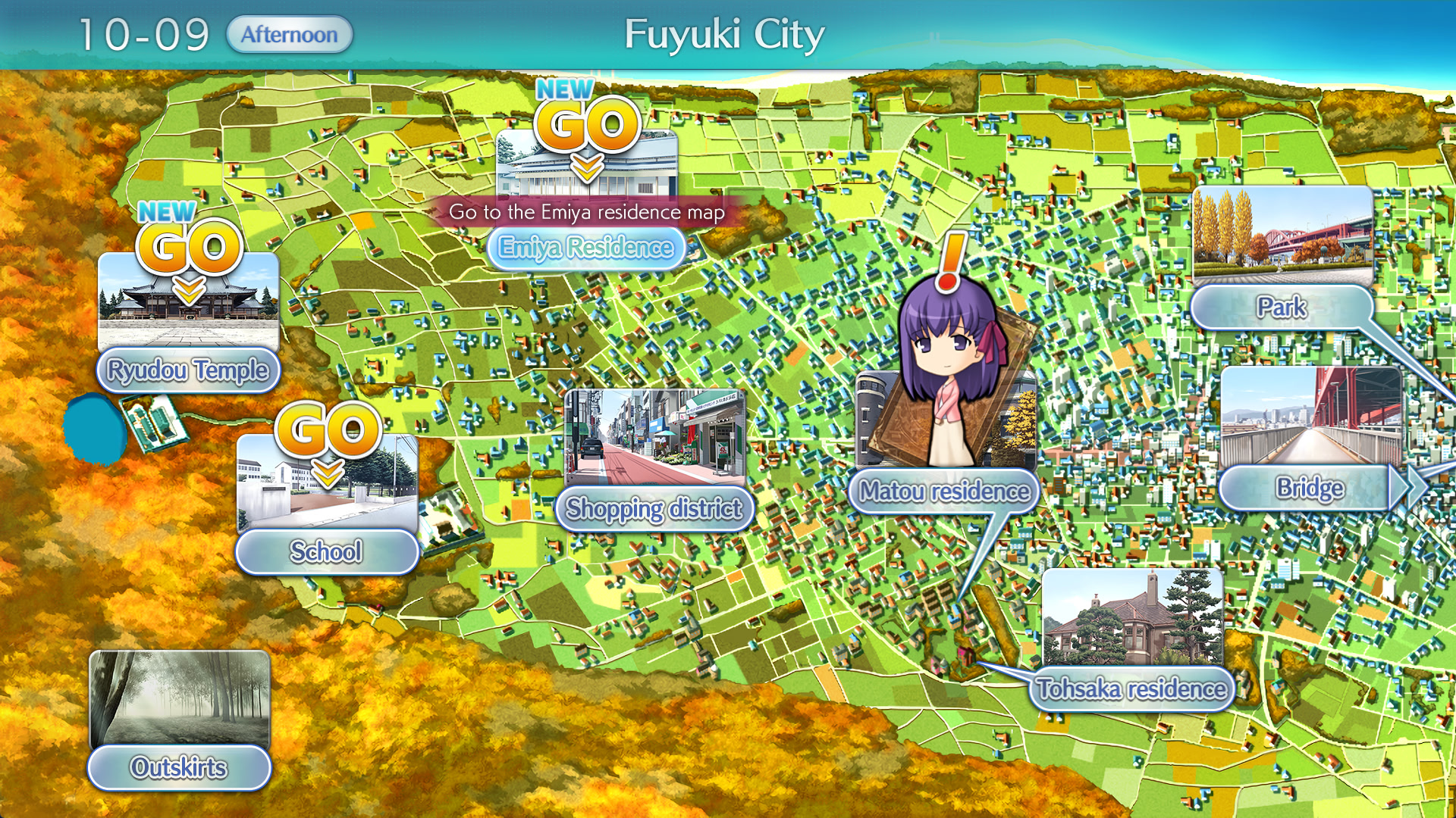 Fate/hollow ataraxia