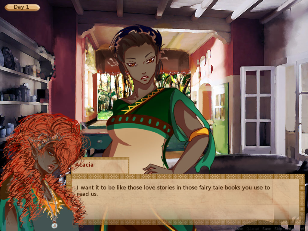 A Troll's Fairy Tale