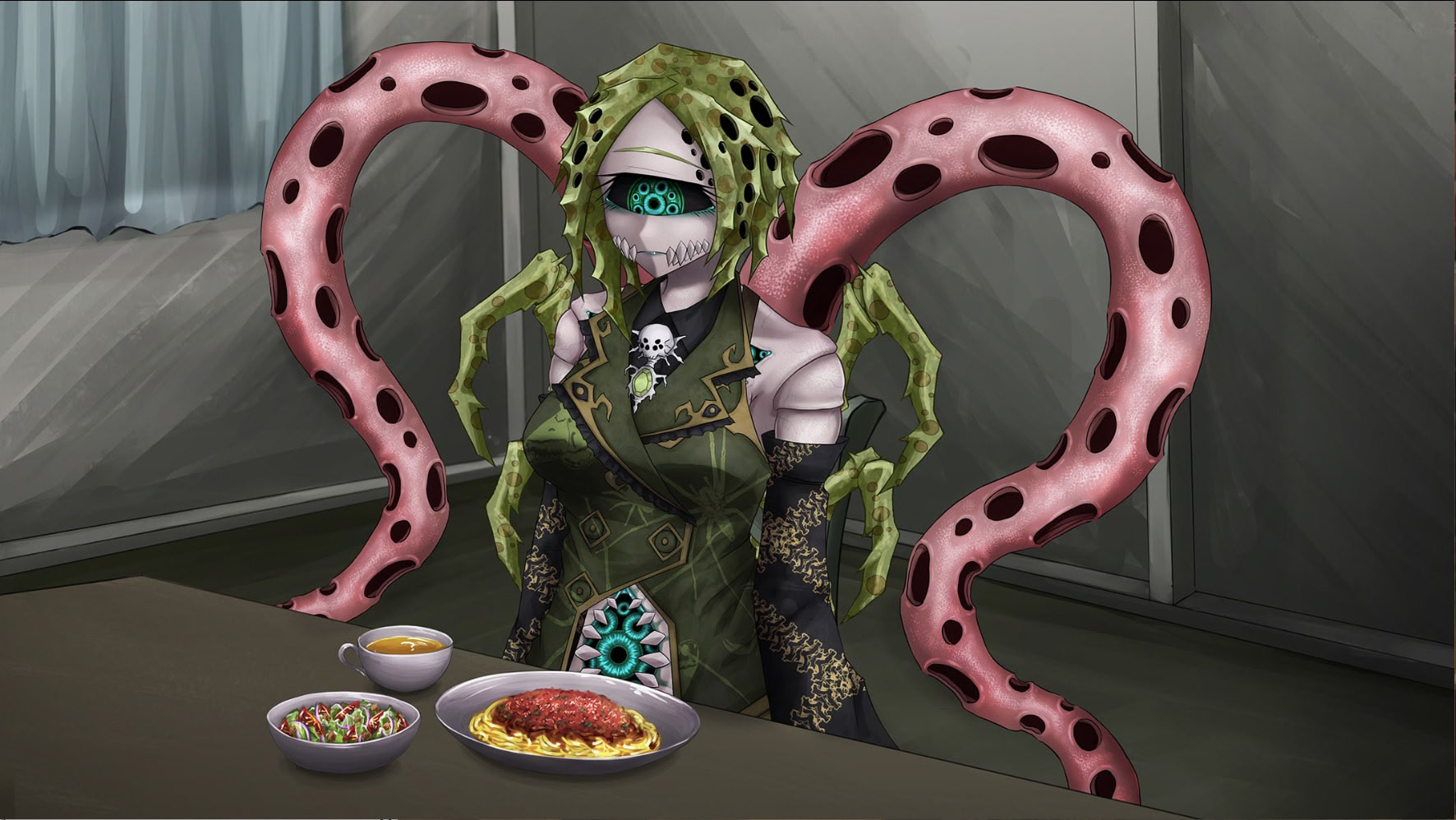 CauseCurse -사신의 계약-