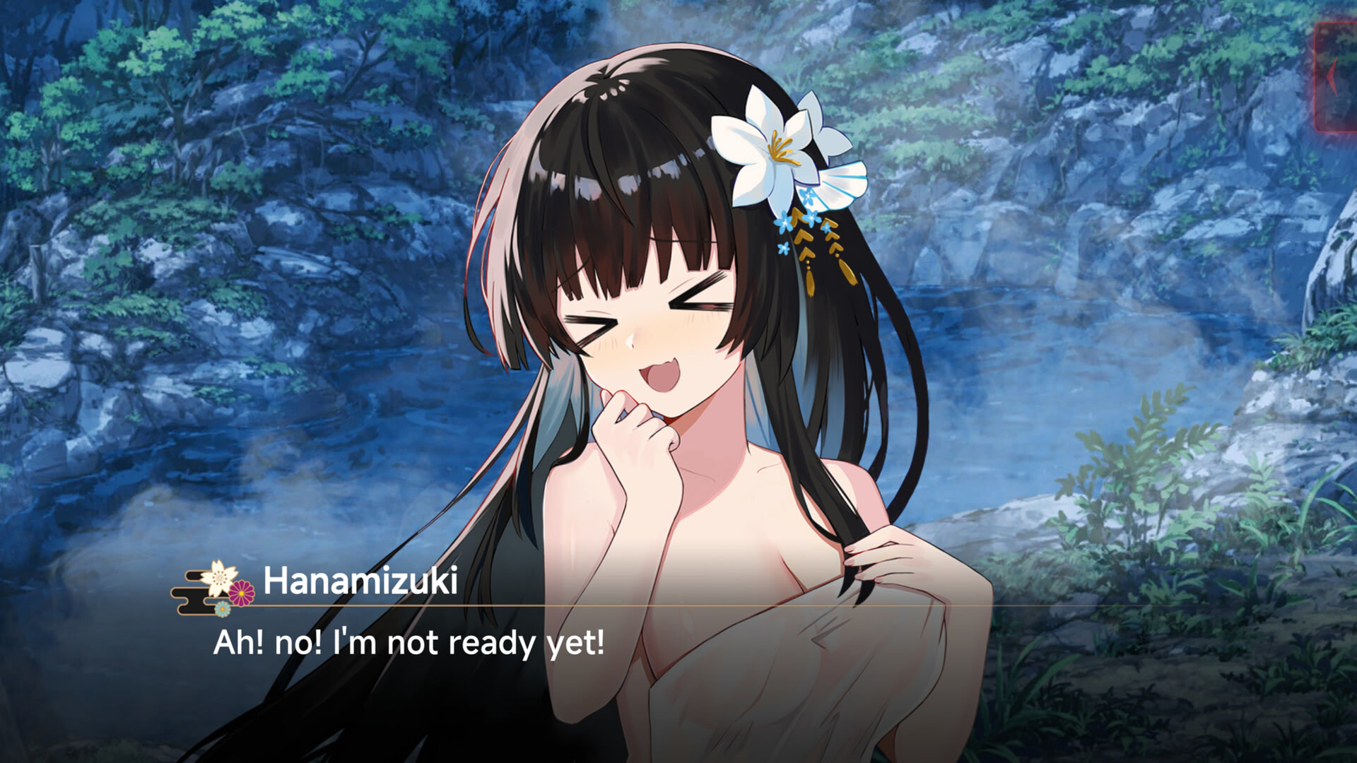 Spiritual Bond ～Breaking the curse, Intertwining fates～