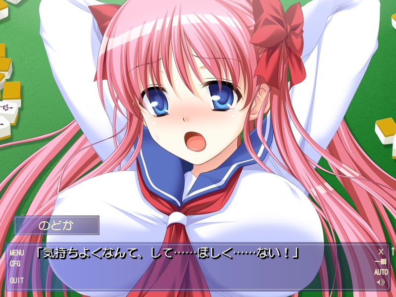 뒷작장에서 피는 꽃 ～노도치 임신 영상 연구