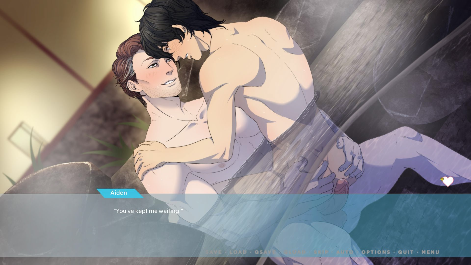 1st Degree: What a Lovely Summer