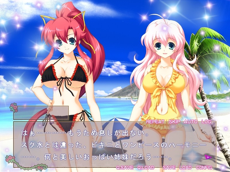 히메사마 명령을!