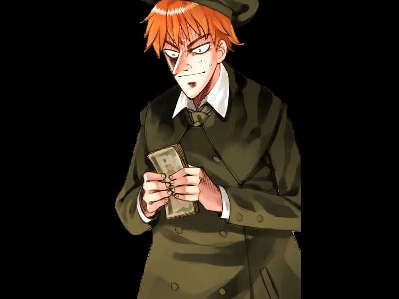 리틀 위치 팬디스크～작은 마녀의 선물～