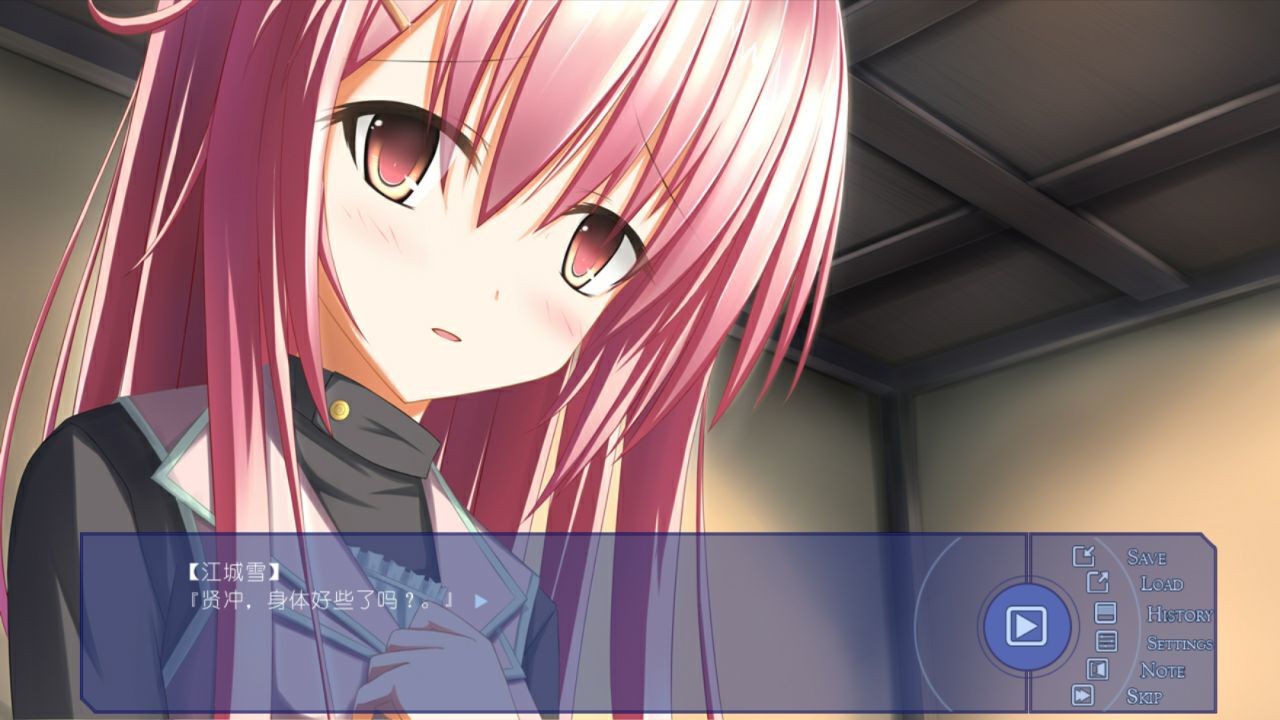 雪之本境～解境篇～