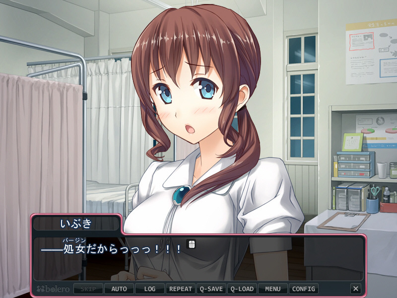 러브 라보～조교 따위 흥미 없었던 나와 그녀의 방과 후 SM 라보라토리～