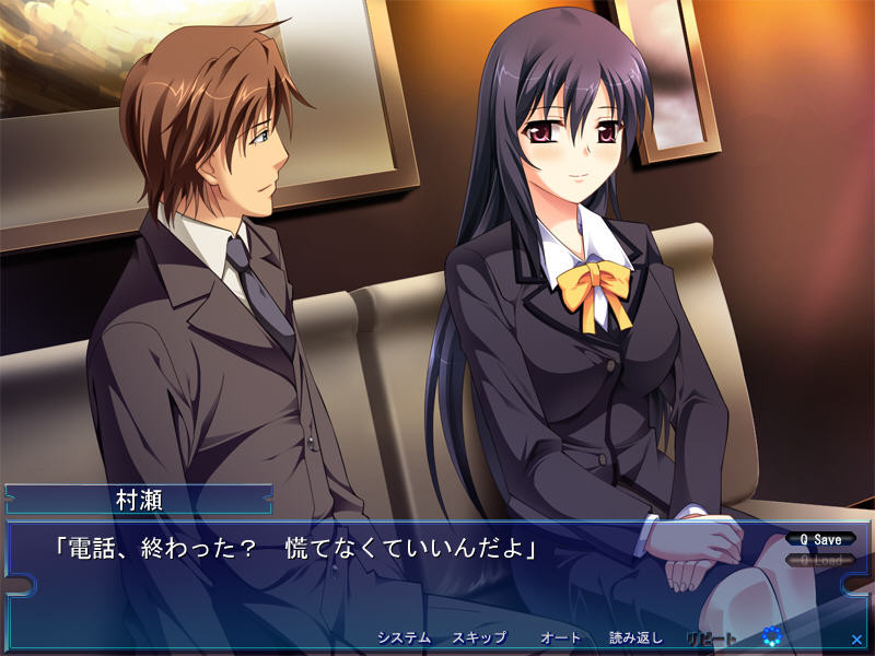 나 이외의 남자를 모르는 그녀가 다른 남자에게 안겨 있었다 －교육 실습지에서 NTR 당하는 그녀－