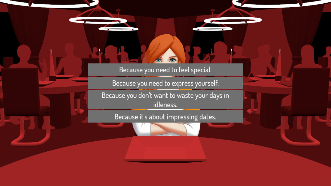 The Insidious Manipulation of Mr. Jones