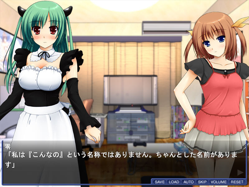 코코로이드～전자회로로 사랑하고 있어～