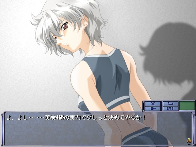 ASSASSIN Ann～어쌔신 앤～