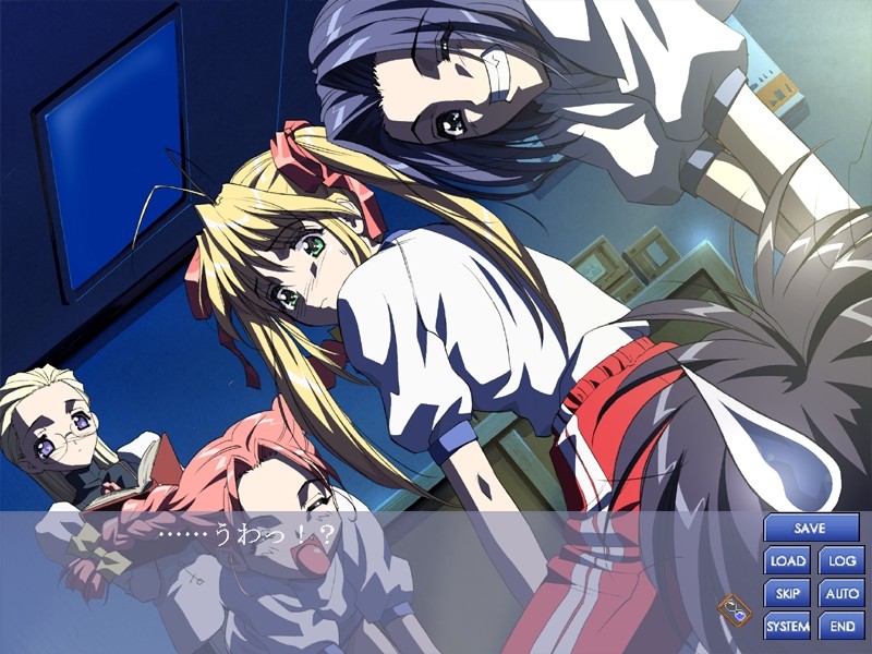 토노사와 마술연구회