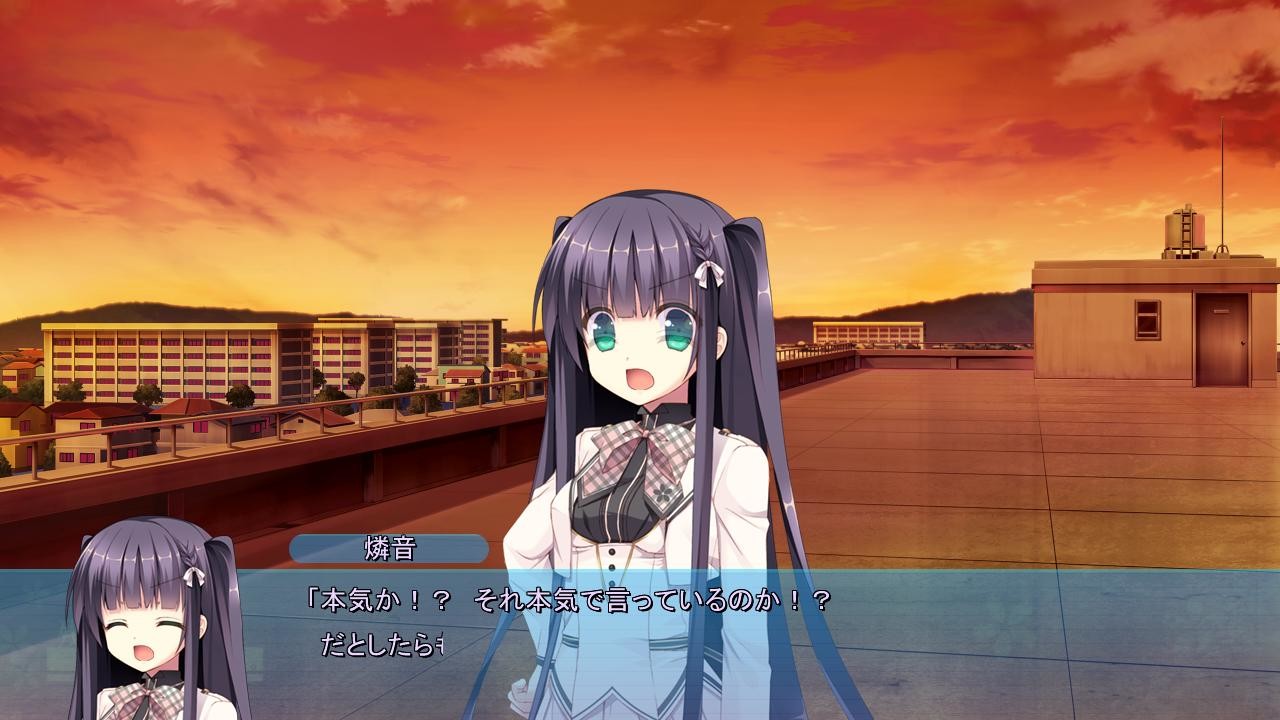 유감스러운 우리들의 청춘 사정。