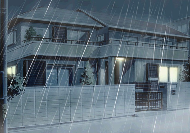 한여름의 문～너와 써 내려가는 이야기～