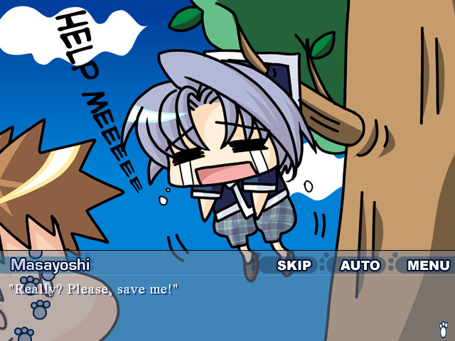 아기 고양이 동맹