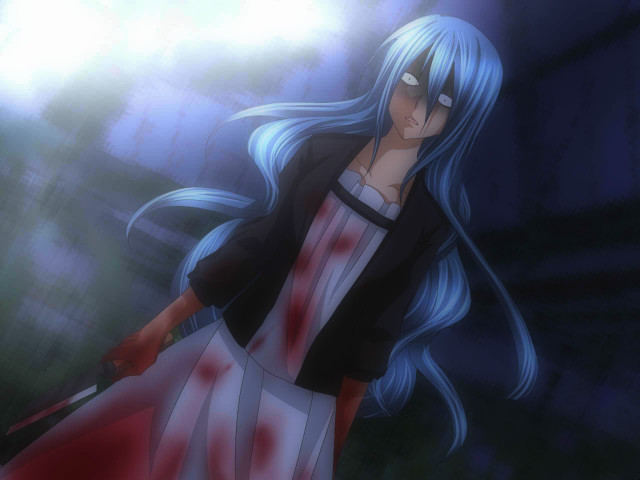 어떤 세 남자의 이야기