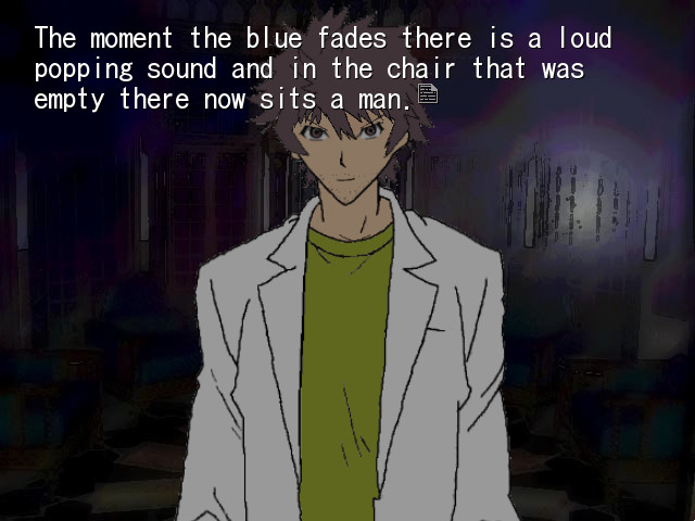 Repercussion of the Golden Witch