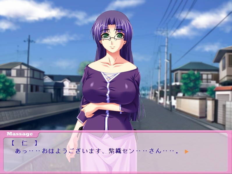 모뉴 클럽～어른의 밀크 타임～