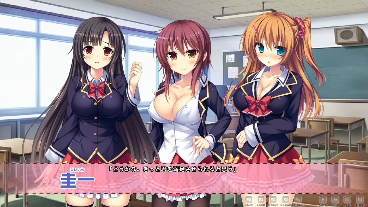 JK빗치 파코파코 라이프