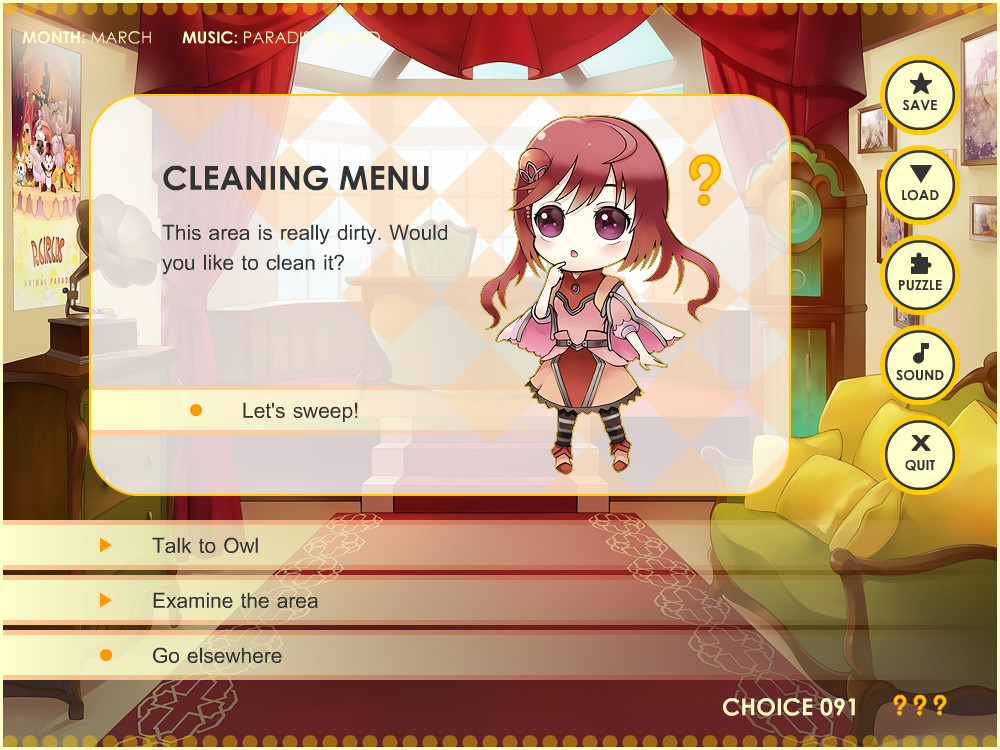 Anicon - Animal Complex