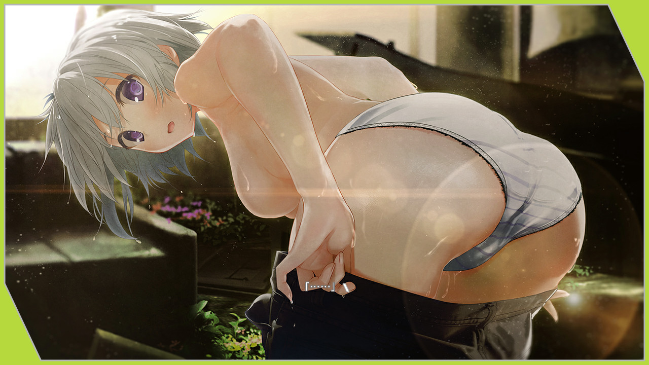 Re:LieF ~친애하는 당신에게~