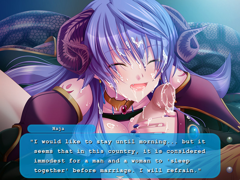 프린세스X ～나의 약혼녀는 몬스터 아가씨!?～