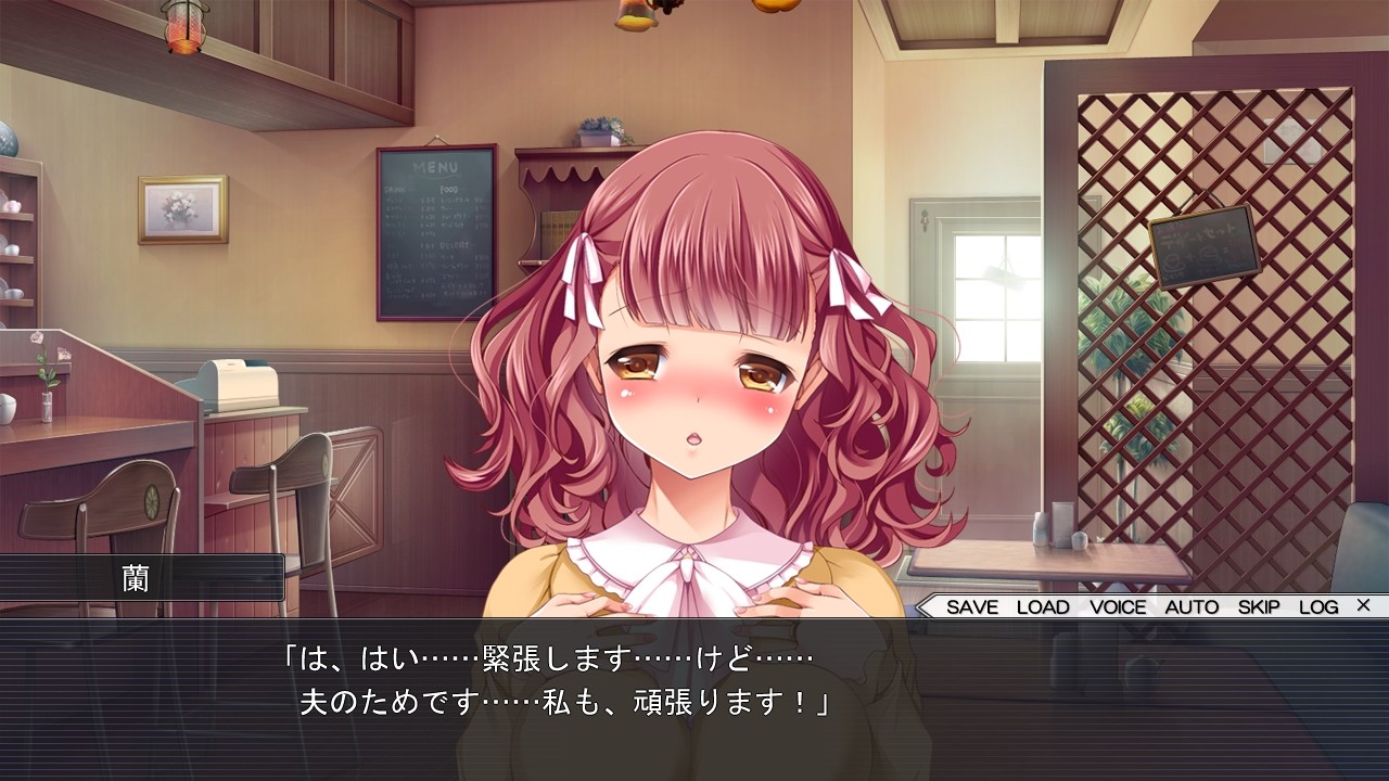 하라카츠! 2 ～아이 만들기 H로 고민 해결～