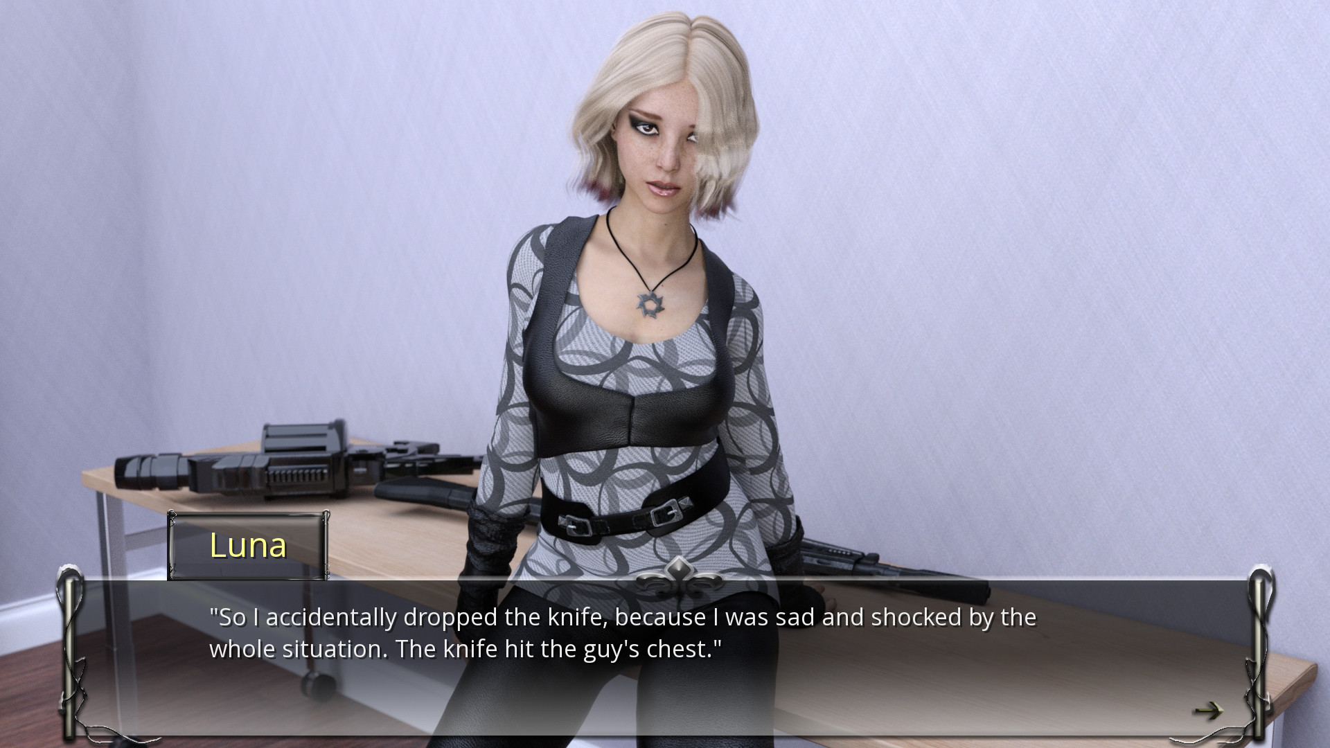 The DeLuca Family: Season 1