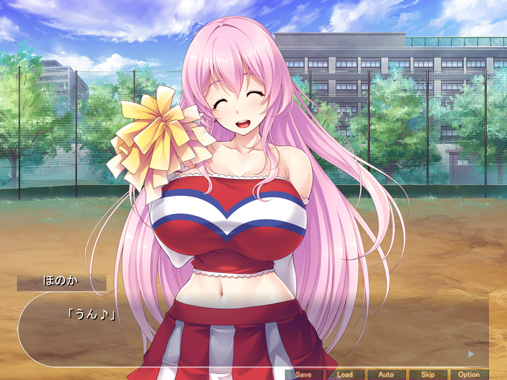 비 인기있는 내가 느슨한 푹신 푹신한 선배와 타카 마 섹스 버리는 학원 성활