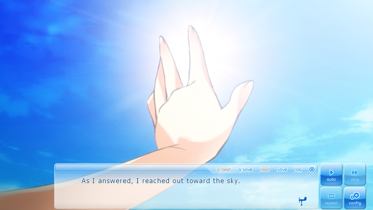 이 푸른 하늘에, 날개를 펼쳐 FLIGHT DIARY