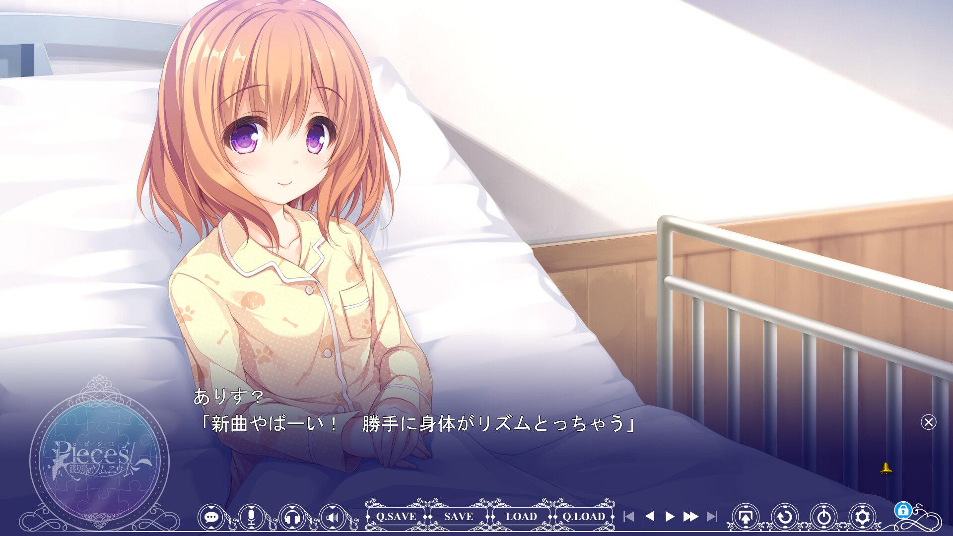 pieces/철새의 솜니움