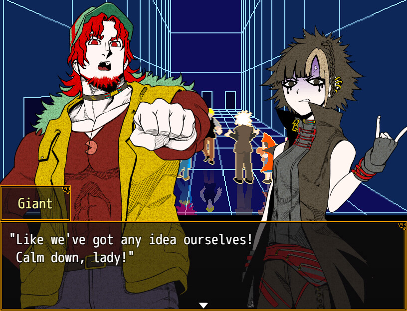 네가 죽어 -다수결 데스 게임-