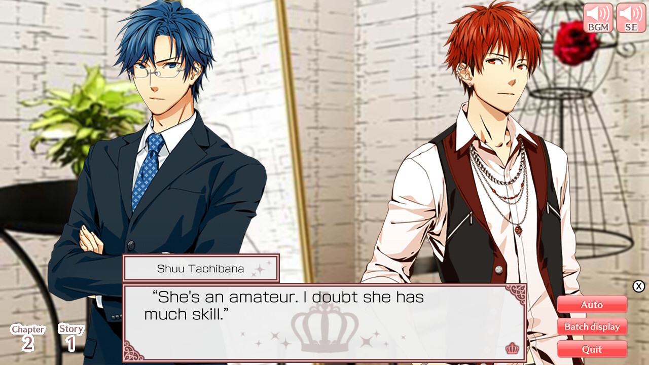 프린세스 클로젯