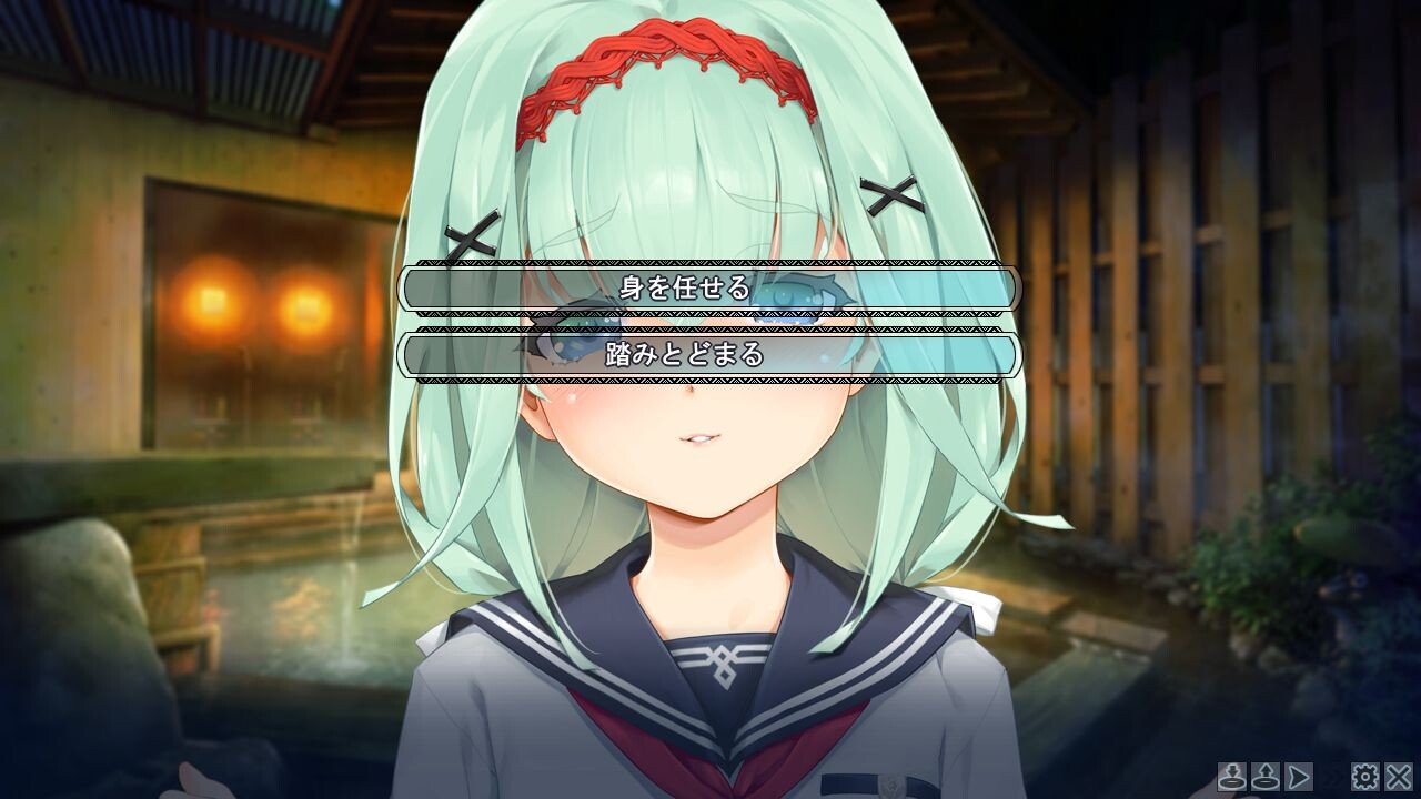 미소녀 만화경 -코토와리와 미궁의 소녀-