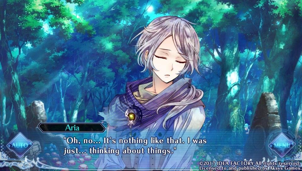 피리오드 큐브 ～새장 속의 아마데우스～