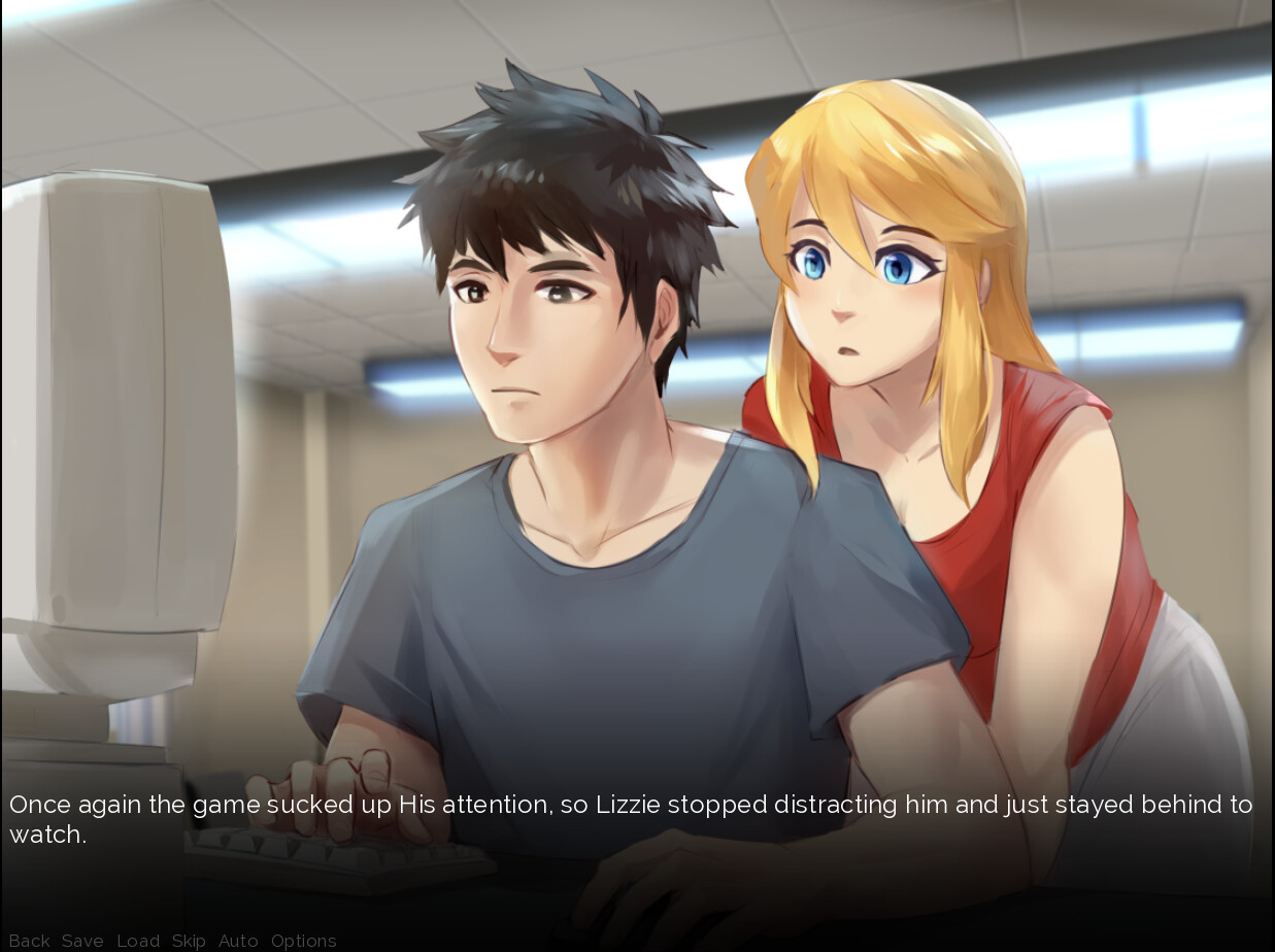 Crimson Gray: Dusk and Dawn