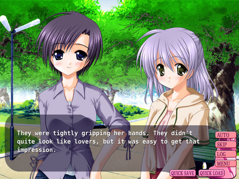 D.C.I.F.～다・카포～이노센트 피날레