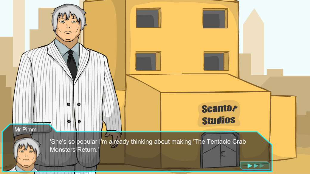 Slave Lords of the Galaxy