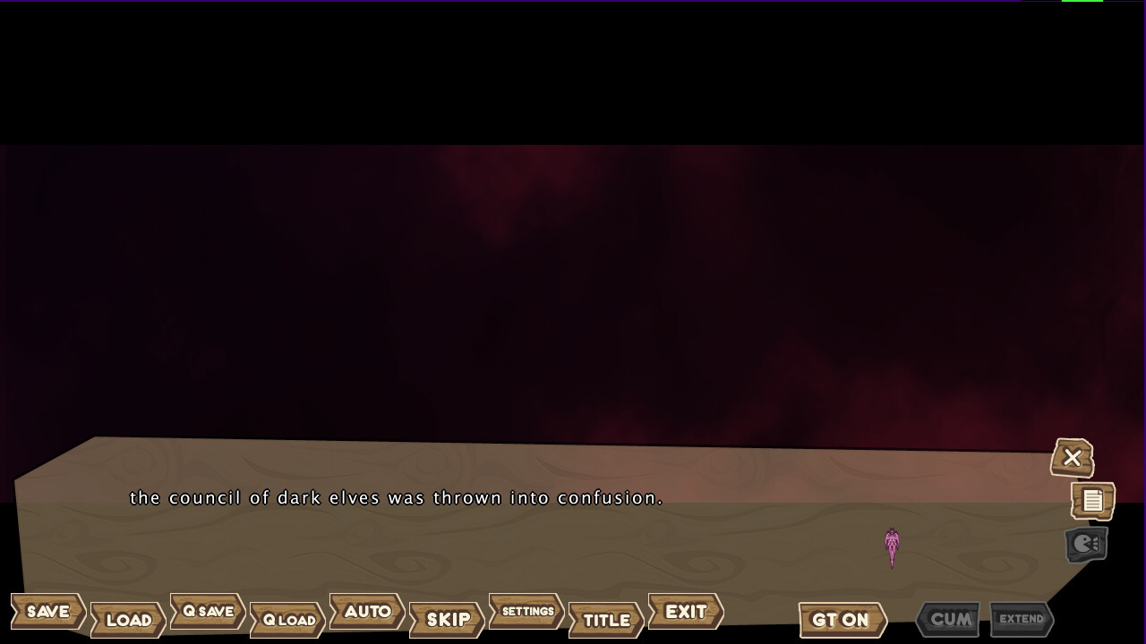 나마이키 다크 엘프 3자매가 나에게 나카다시를 요구한다.