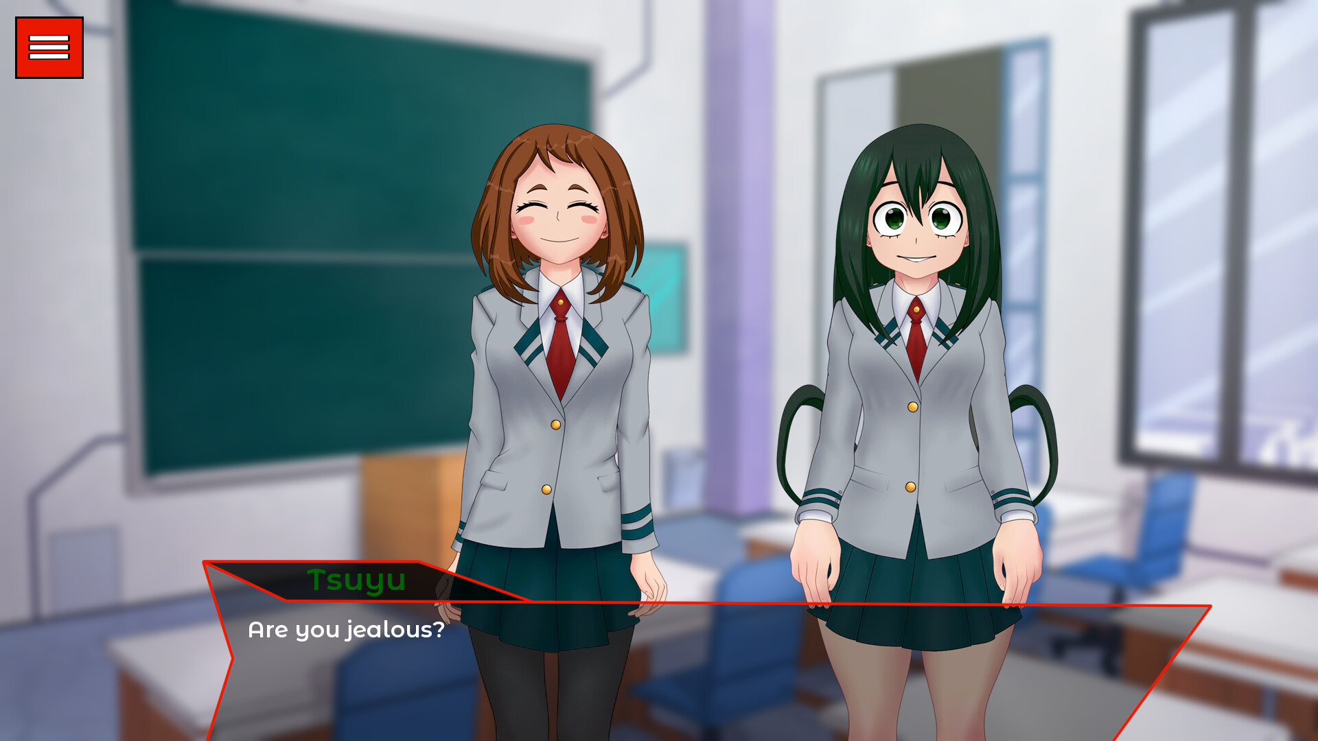 The BloodRiver Saga: Retransmitter