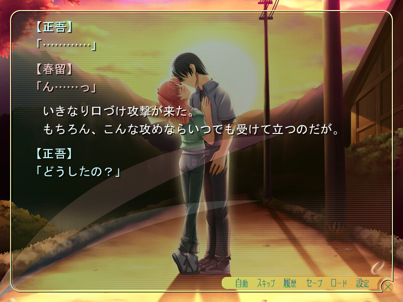 나미다바시를 건너서