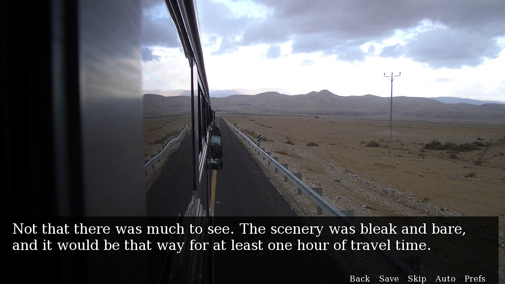 Mozart's Name Day: Last